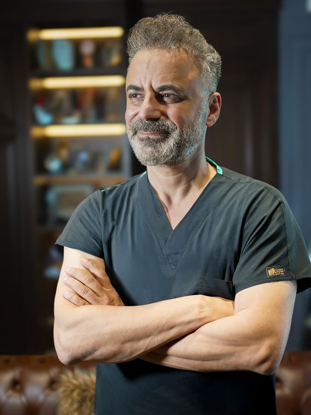 Prof. Dr. Ahmet Akgül