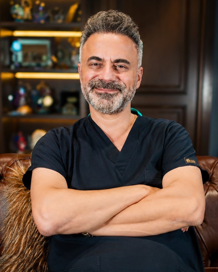 Prof. Dr. Ahmet Akgül
